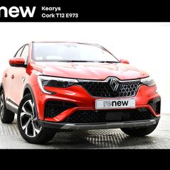 Renault Arkana 2025