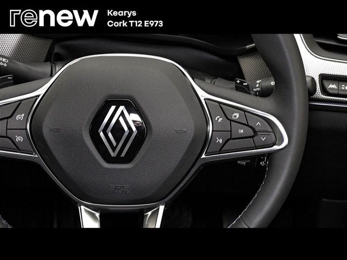 Renault Arkana 2025
