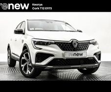 Renault Arkana 2025