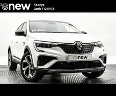 Renault Arkana 2025