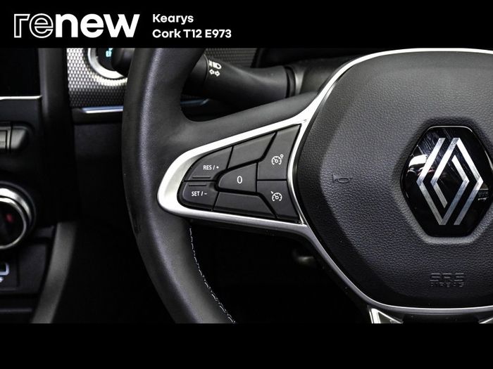 Renault Arkana 2025
