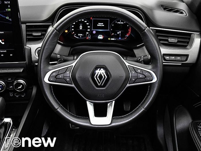 Renault Arkana 2025