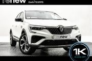 Renault Arkana 2025