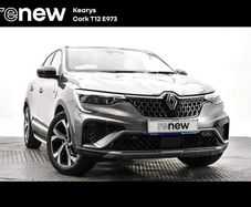 Renault Arkana 2025