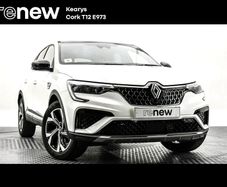 Renault Arkana 2025