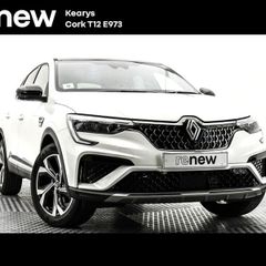 Renault Arkana 2025