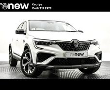 Renault Arkana 2025