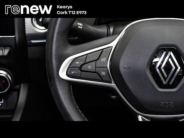 Renault Arkana 2025