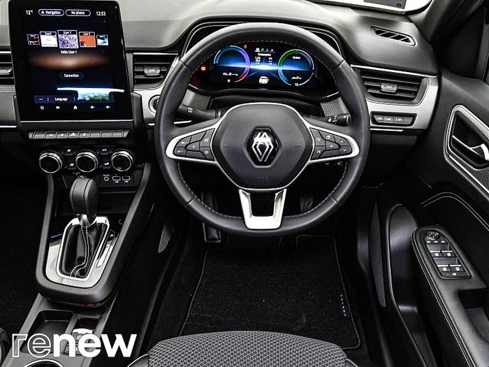 Renault Arkana 2025