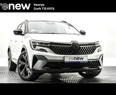 Renault Austral 2025