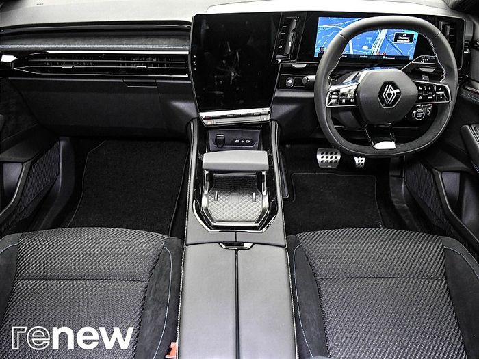 Renault Austral 2025