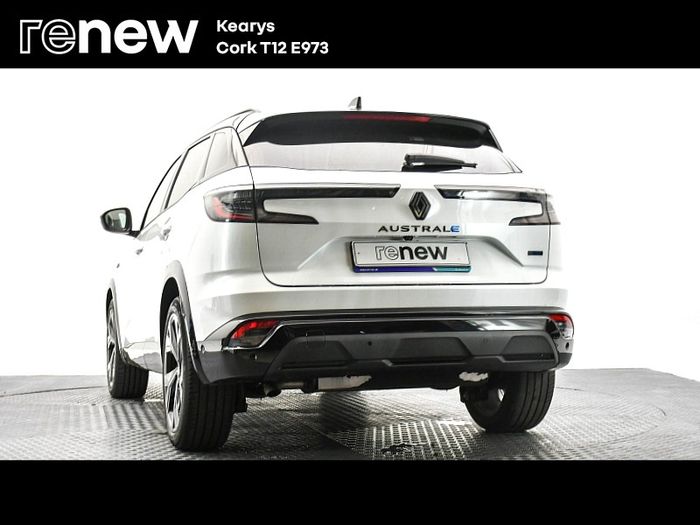 Renault Austral 2025