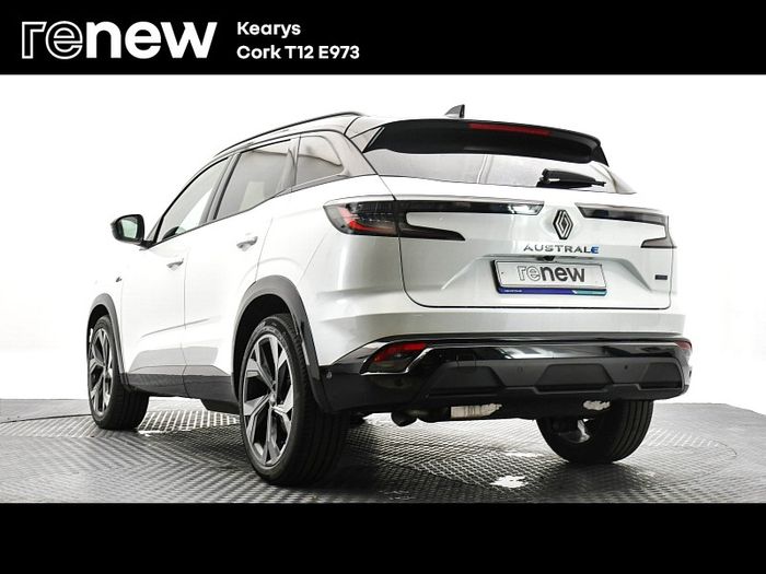 Renault Austral 2025