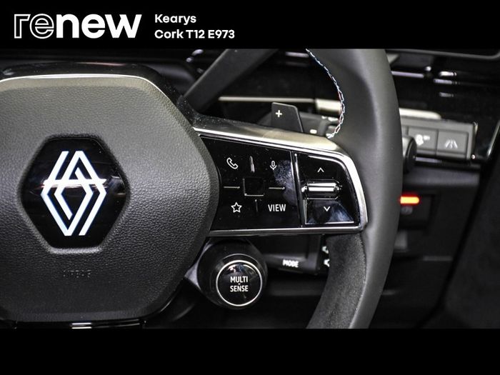 Renault Austral 2025