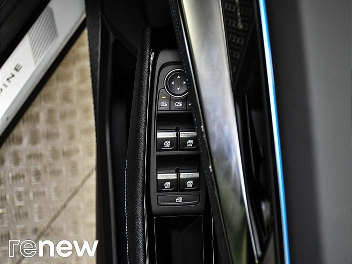 Renault Austral 2025
