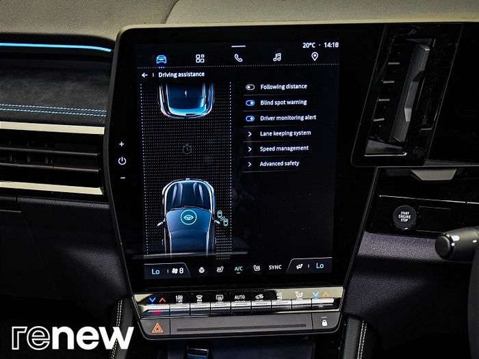 Renault Austral 2025