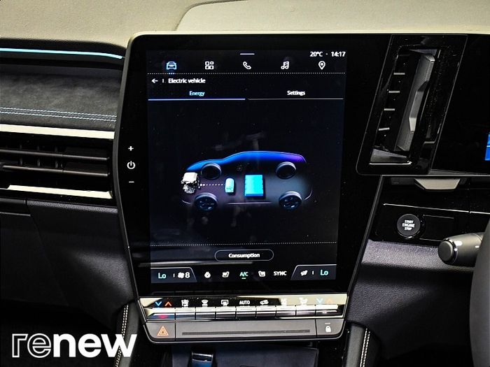 Renault Austral 2025