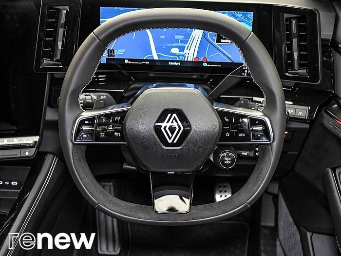 Renault Austral 2025