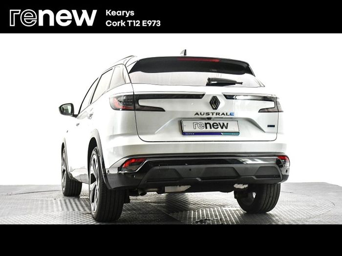 Renault Austral 2025