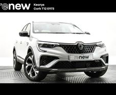 Renault Arkana 2025
