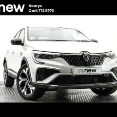 Renault Arkana 2025