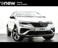 Renault Arkana 2025