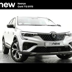 Renault Arkana 2025