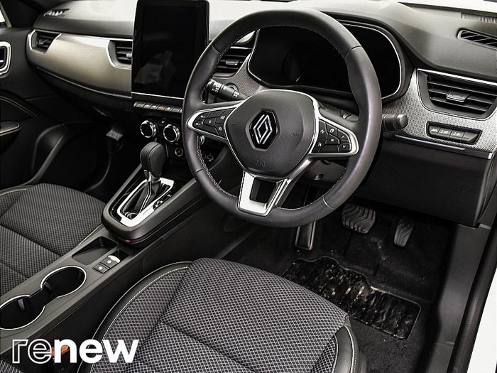 Renault Arkana 2025