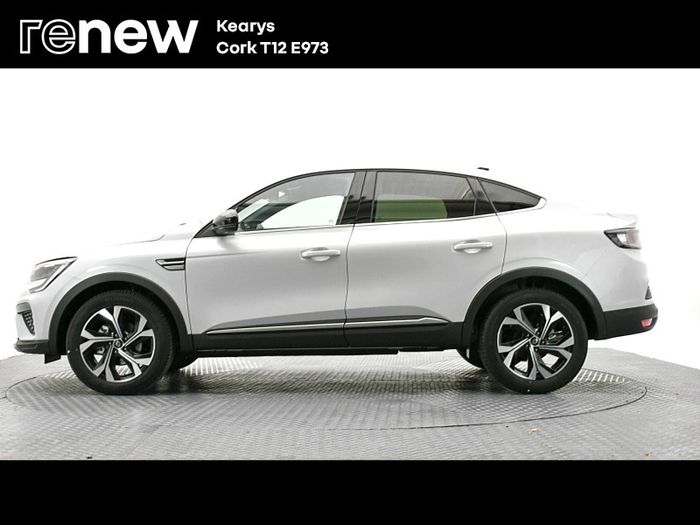 Renault Arkana 2025