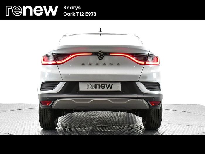 Renault Arkana 2025