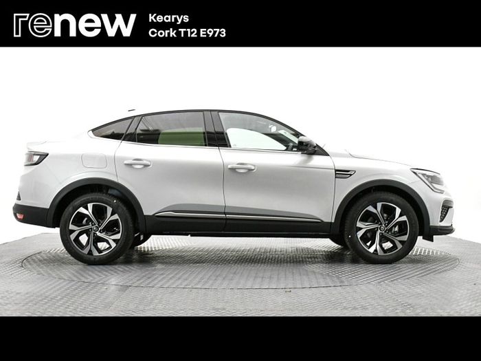 Renault Arkana 2025