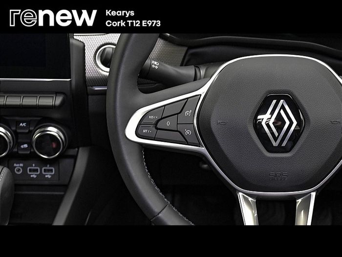 Renault Arkana 2025