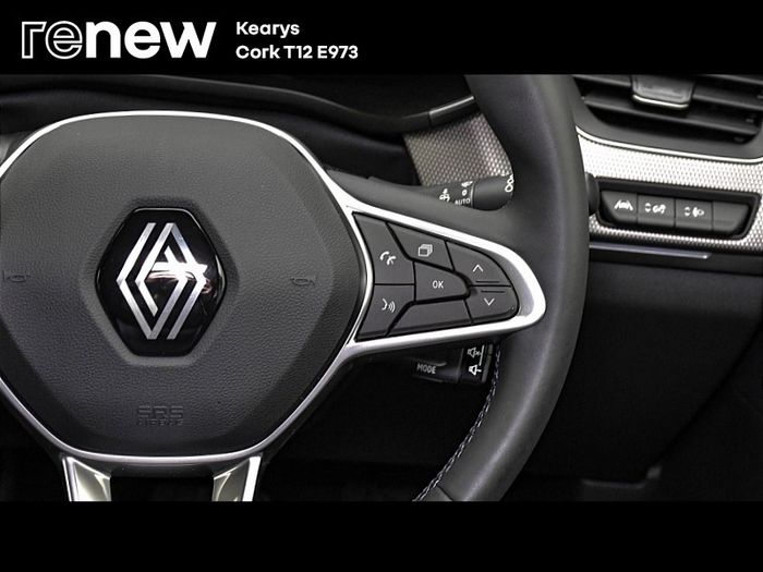 Renault Arkana 2025