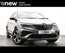 Renault Arkana 2025