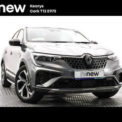 Renault Arkana 2025