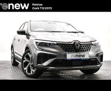 Renault Arkana 2025