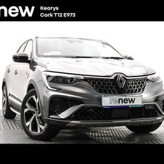 Renault Arkana 2025