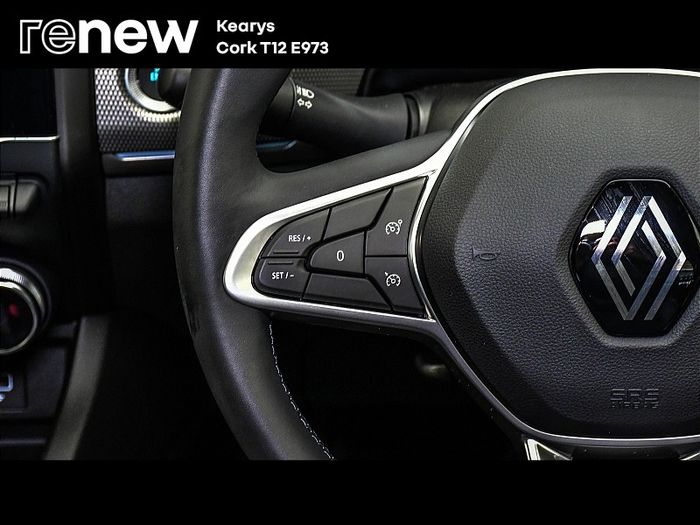 Renault Arkana 2025