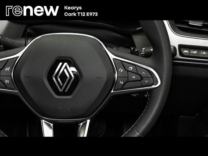 Renault Arkana 2025