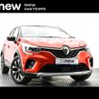 Renault Captur 2022
