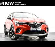 Renault Captur 2022