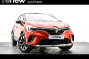 Renault Captur 2022