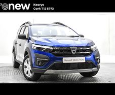 Dacia Jogger 2022