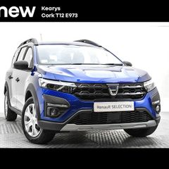 Dacia Jogger 2022