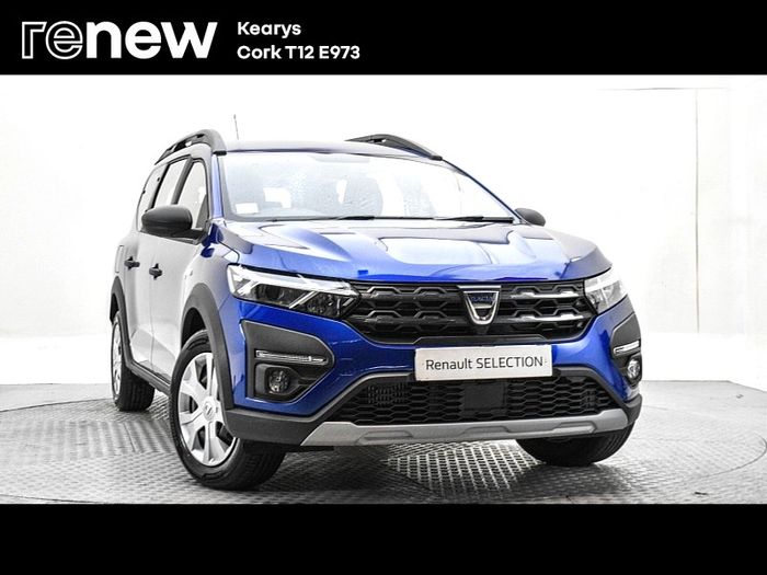 Dacia Jogger 2022