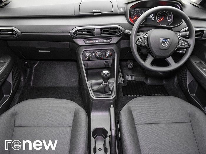 Dacia Jogger 2022