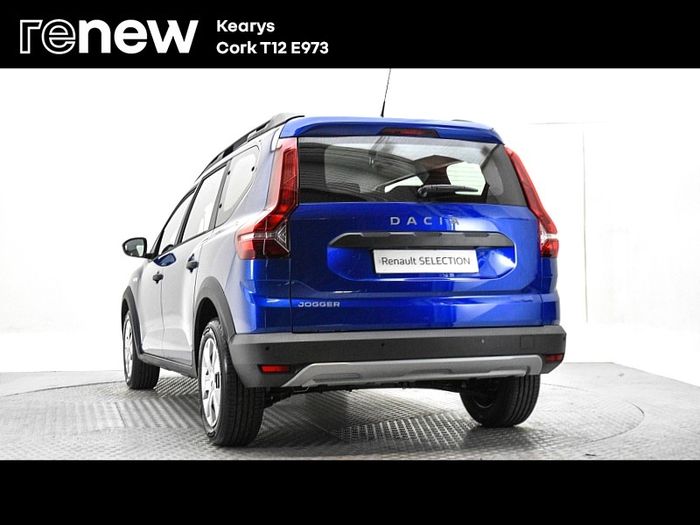Dacia Jogger 2022
