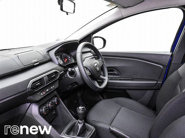 Dacia Jogger 2022