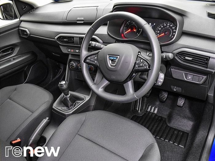 Dacia Jogger 2022