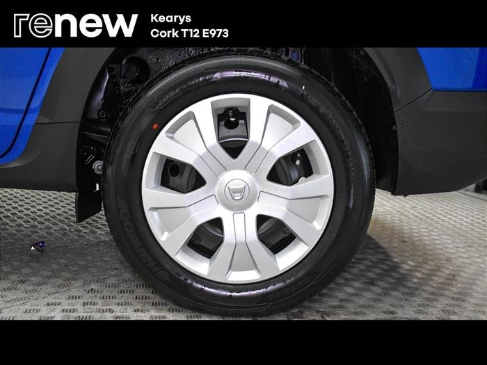 Dacia Jogger 2022